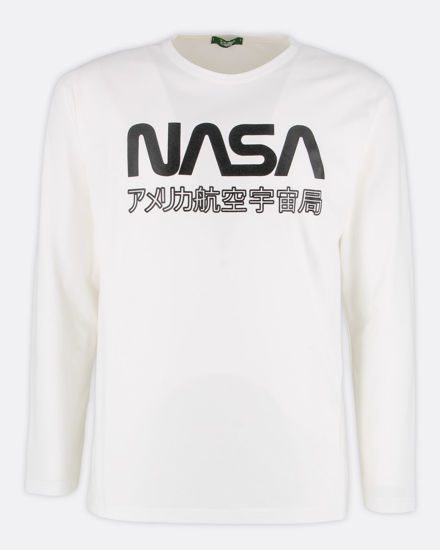 Immagine di UOMO MAGLIA MANICA LUNGA
