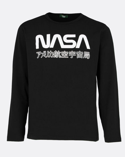 Immagine di UOMO MAGLIA MANICA LUNGA