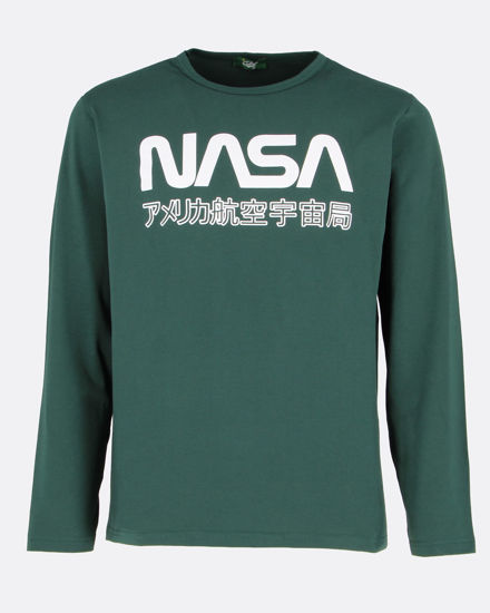 Immagine di UOMO MAGLIA MANICA LUNGA