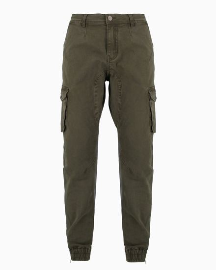 Immagine di UOMO PANTALONE TASCONI CON MOLLA