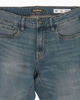 Immagine di JEANS 5 TASCHE SABBIATO SLIM
