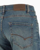Immagine di JEANS 5 TASCHE SABBIATO SLIM