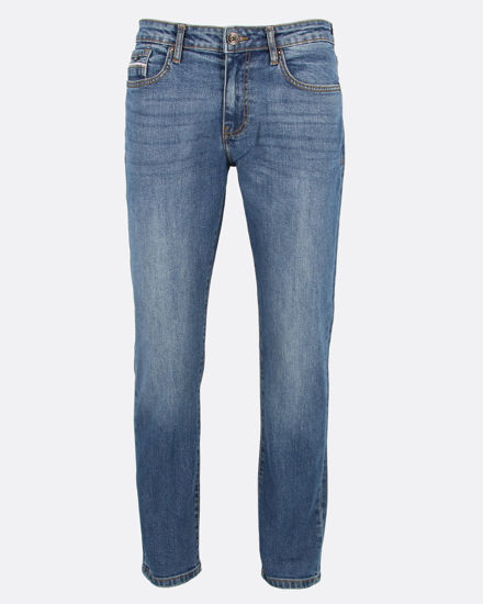 Immagine di UOMO JEANS 5 TASCHE LAVAGGIO MEDIO