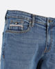 Immagine di UOMO JEANS 5 TASCHE LAVAGGIO MEDIO
