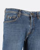 Immagine di UOMO JEANS 5 TASCHE LAVAGGIO MEDIO