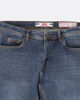 Immagine di UOMO JEANS 5 TASCHE LAVAGGIO MEDIO