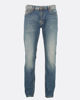 Immagine di UOMO JEANS 5 TASCHE BAFFI 3 D