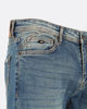 Immagine di UOMO JEANS 5 TASCHE BAFFI 3 D