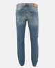 Immagine di UOMO JEANS 5 TASCHE BAFFI 3 D