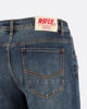 Immagine di UOMO JEANS 5 TASCHE LAVATO SCURO