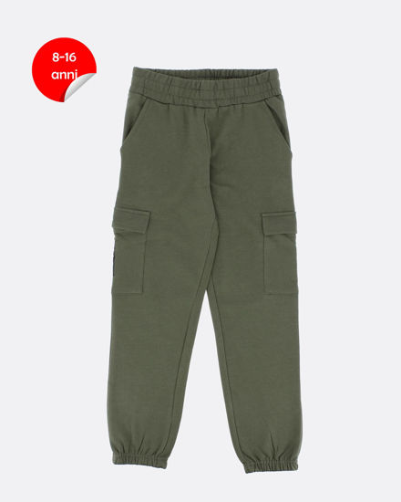 Immagine di BOY PANTALONE FELPA