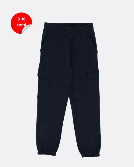 Immagine di BOY PANTALONE FELPA