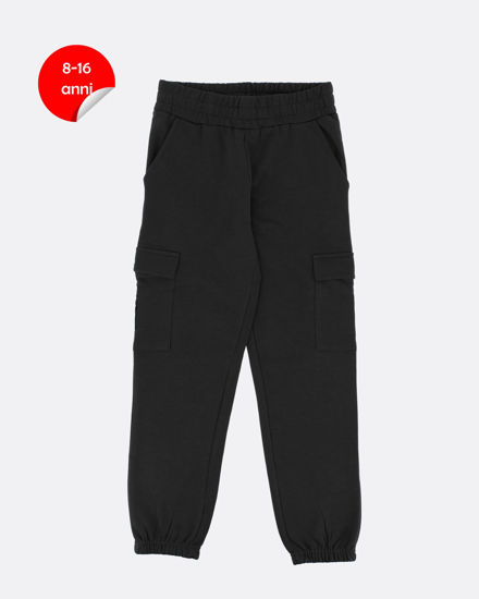 Immagine di BOY PANTALONE FELPA