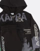 Immagine di BOY FELPA FULL ZIP CON CAPPUCCIO