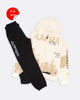 Immagine di BOY FELPA FULL ZIP CON CAPPUCCIO
