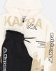 Immagine di BOY FELPA FULL ZIP CON CAPPUCCIO