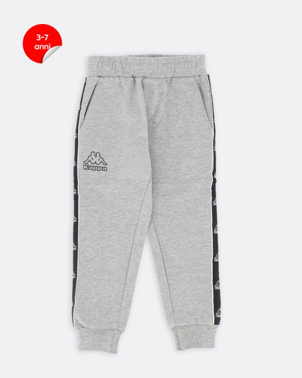 Immagine di BIMBO PANTALONE FELPA