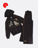 Immagine di GIRL TUTA FULL ZIP CON CAPPUCCIO