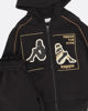 Immagine di GIRL TUTA FULL ZIP CON CAPPUCCIO