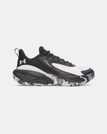 Immagine di SCARPA LOCKDOWN 8 GS 3%-7 BLACK