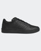 Immagine di SCARPA HOOPS CLASSIC BLACK-BLACK-CARBON