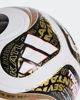 Immagine di PALLONE WC FINAL LGE WHITE-BLACK-GOLD
