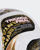 Immagine di PALLONE WC FINAL LGE WHITE-BLACK-GOLD