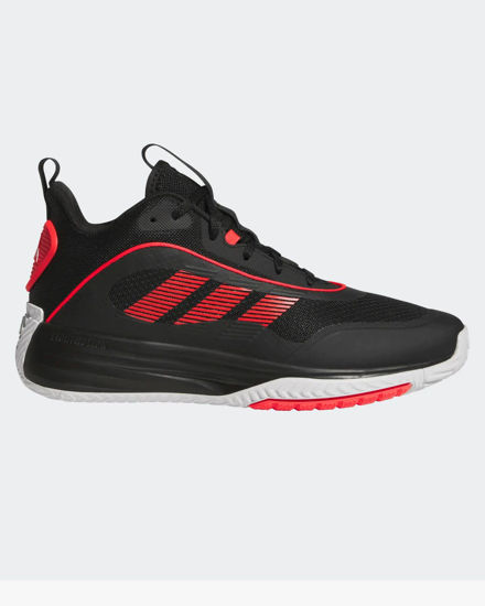 Immagine di SCARPA OWNTHEGAME 3.0 BLACK-RED