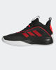Immagine di SCARPA OWNTHEGAME 3.0 BLACK-RED
