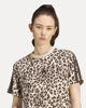 Immagine di T-SHIRT MM AOP SJ TEE LEOPARD