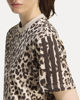 Immagine di T-SHIRT MM AOP SJ TEE LEOPARD