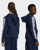 Immagine di JACKET C/CAPP.3S FL FZ HD DK BLUE-WHITE