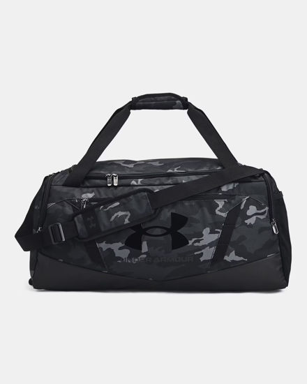Immagine di BORSONE UNDENIABLE 5.0 DUFFLE M BLACK