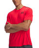 Immagine di T-SHIRT MM TECH SPORT SS RED