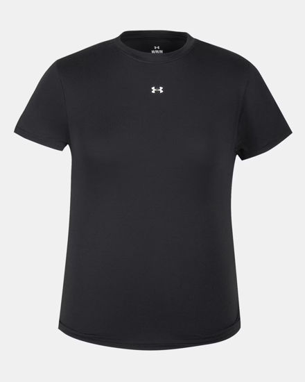 Immagine di T-SHIRT MM MOTION FITTED SS BLACK