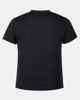 Immagine di T-SHIRT MM MOTION FITTED SS BLACK
