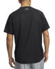 Immagine di T-SHIRT MM TECH GRAPHIC TEE BLACK