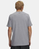 Immagine di UNDER ARMOUR  - T- SHIRT MEZZA MANICA SPORTSTYLE LEFT  GRIGIA DA UOMO,  1326799_0036