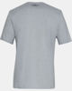 Immagine di UNDER ARMOUR  - T- SHIRT MEZZA MANICA SPORTSTYLE LEFT  GRIGIA DA UOMO,  1326799_0036