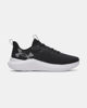 Immagine di UNDER ARMOUR - SNEAKERS PHADE RN 4 NERE DA UOMO, 6010462_0001