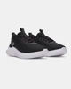 Immagine di UNDER ARMOUR - SNEAKERS PHADE RN 4 NERE DA UOMO, 6010462_0001