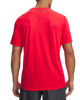 Immagine di UNDER ARMOUR -T- SHIRT MEZZA MANICA TECH SPORT ROSSA CON DETTAGLI NERI DA UOMO, 6009830_0713