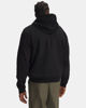 Immagine di UNDER ARMOUR - FELPA CON CAPPUCCIO RIVAL FLEECE CAMO FILL NERA, CON DETTAGLI MIMETICI NERA DA UOMO, 6017022_0008