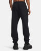 Immagine di UNDER ARMOUR -PANTALONE TUTA RIVAL FLEECE PRO NERO DA UOMO, 6017021_0008