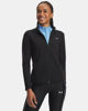 Immagine di UNDER ARMOUR -GIACCA DA ALLENAMENTO FULL ZIP MOTION NERA DA DONNA, 6013776_0008