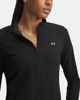 Immagine di UNDER ARMOUR -GIACCA DA ALLENAMENTO FULL ZIP MOTION NERA DA DONNA, 6013776_0008