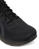 Immagine di ASICS - SCARPA DA RUNNING GEL-CONTEND 10 NERA DA UOMO, 1011C249_002