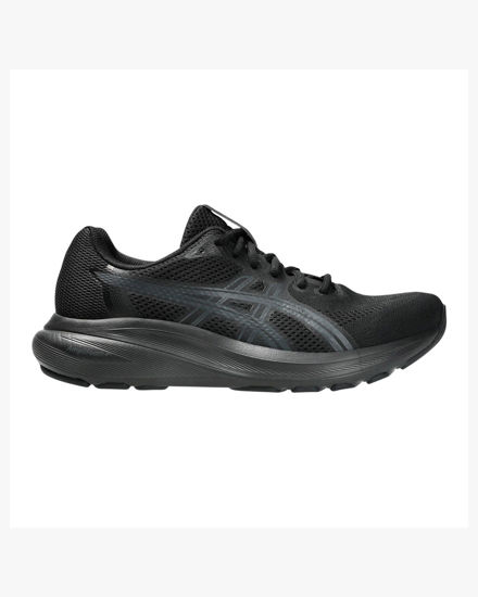 Immagine di ASICS - SCARPA DA RUNNING GEL-CONTEND 10 NERA DA DONNA, 1012C013_002