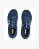 Immagine di ASICS - SCARPA DA RUNNING JUNIOR GEL-CUMULUS 28 GS BLU CPMN DETTAGLI VERDI E ARANCIONI DAL 35.5 AL 40, 1014A397_401