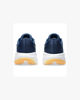 Immagine di ASICS - SCARPA DA RUNNING JUNIOR GEL-CUMULUS 28 GS BLU CPMN DETTAGLI VERDI E ARANCIONI DAL 35.5 AL 40, 1014A397_401